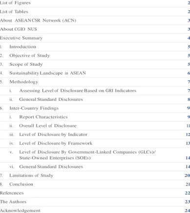 TABLE  OF  CONTENTS 