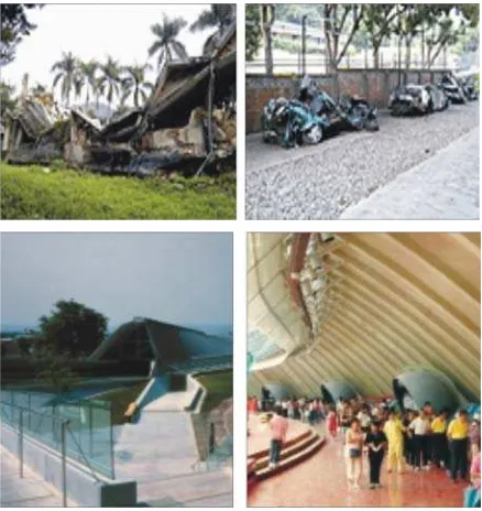 Gambar 8. Honjo Disaster Learning Center 