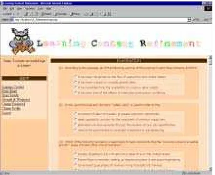 Gambar 11. Diagram Konteks Adaptive Test Builder 