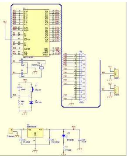 Figure 3. Motor Driver Circuit