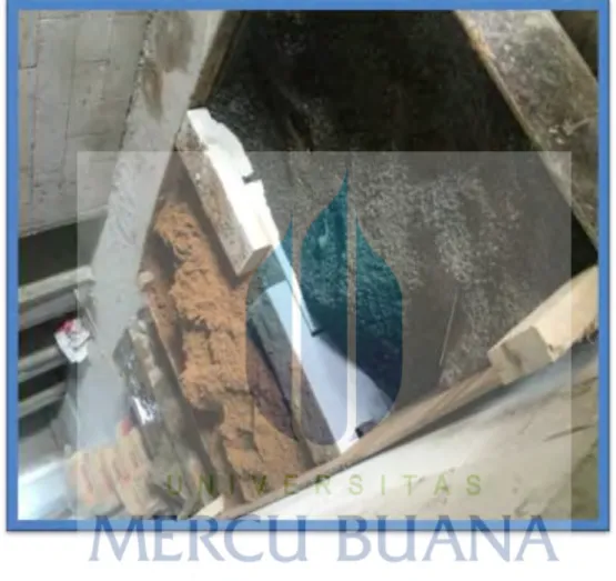 Gambar 23. Material Pasir. 