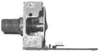 Gambar 5. Sensor Jarak