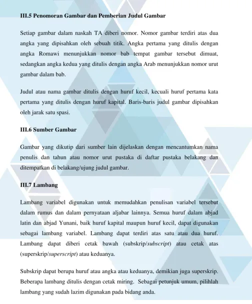 gambar dalam bab. 