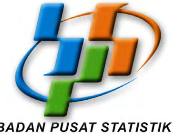 Gambar 3.1 Logo Badan Pusat Statistika
