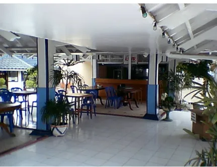 Gambar 2.3. Cafe Monkasel 