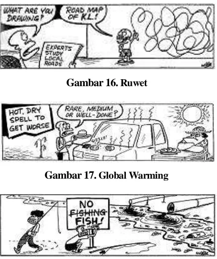 Gambar 16. Ruwet  