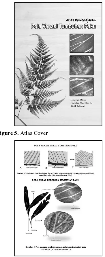 Figure 5. Atlas Cover 