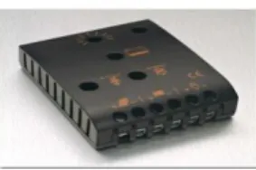 Gambar 3.3 Battery Charge Controller 