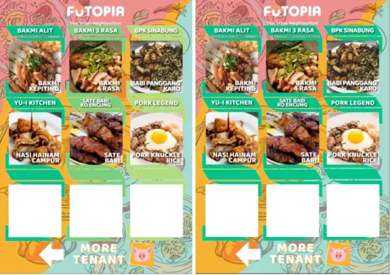 Gambar 3. 13 Revisi Poster V 