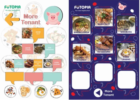 Gambar 3. 10 Revisi Poster II 
