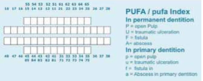 Gambar 3. Kolom isian untuk menghitung indeks PUFA/pufa 