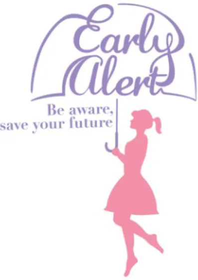 Gambar 2. Final logo Early Alert 
