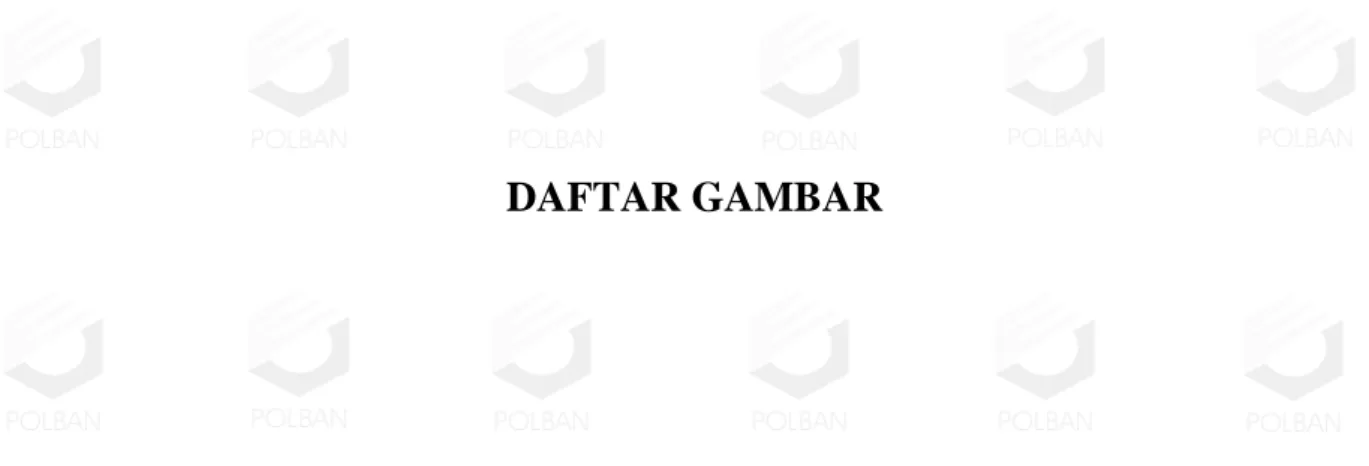 Gambar 1.1 Kerangka Pemikiran  ...........................................................................