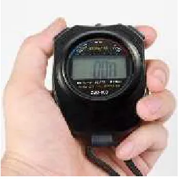 Gambar 11.Stopwatch