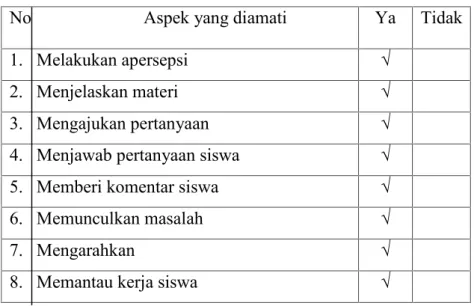 Tabel IV.13