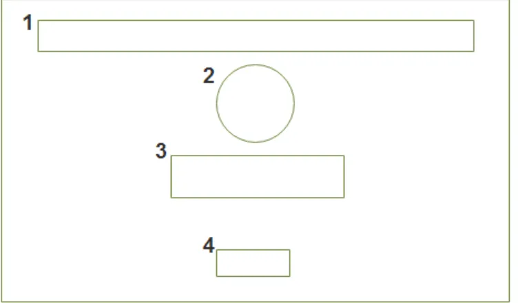 Gambar 3.14 Perancangan Interface Halaman Awal 