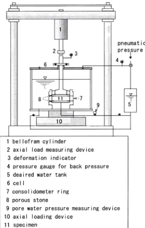 Figure 3. FE meshing of test specimen