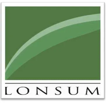 Gambar 2.1 Logo PT. Lonsum