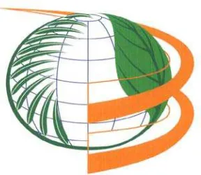 Gambar 2.1 Logo PT. Perkebunan Nusantara III (PERSERO) Medan  
