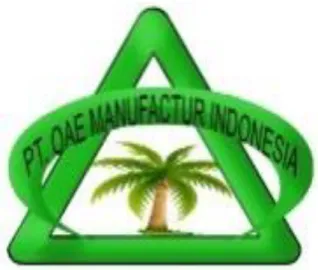 Gambar 4.1 Logo PT. Oae Manufaktur Indonesia 