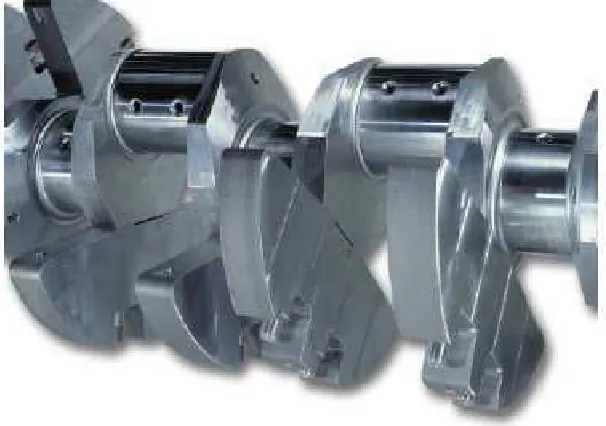 Gambar 1.1.1.9 Bearing (Bantalan)  