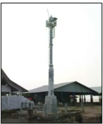Gambar 10  Breakwater. 
