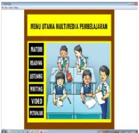 Gambar 21. Input Evaluation 