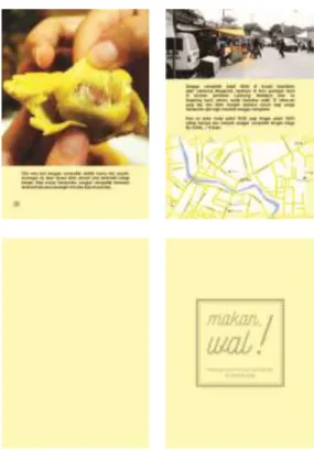 Gambar 8. Contoh antar bab pada buku 