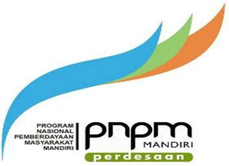 Gambar 9. Logo PNPM  