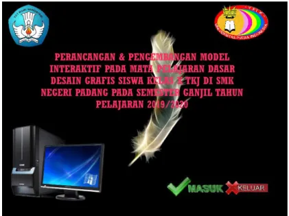 Gambar 3. Histogram Angket Validitas 