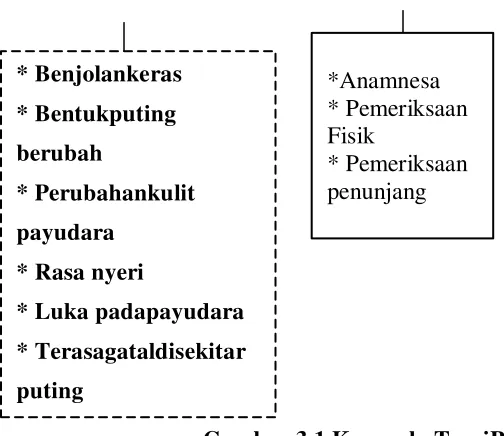 Gambar 3.1.KerangkaTeoriPenelitian 