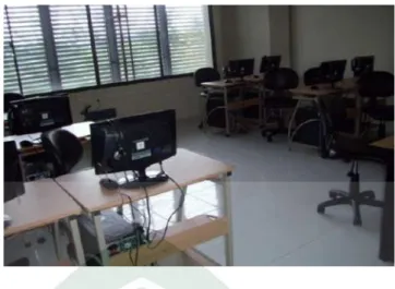Gambar II.29.  Ruang Lab Komputer Sekolah Islam Terpadu Al-Bayyinah  (Sumber : .albayyinah.sch.id diakses 17 Juni 2018) 