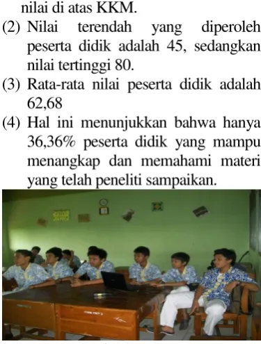 Tabel 1.1:  