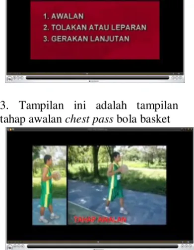 gambar  elektronis  yang  disertai  