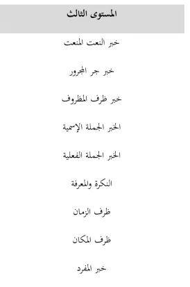 Tabel 3