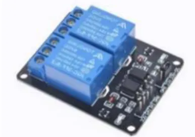Gambar 3. Modul Sensor LDR 
