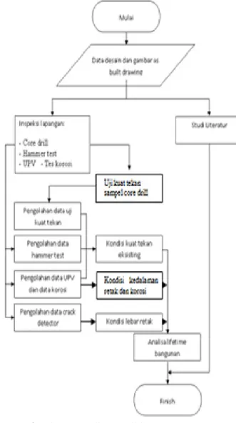 Gambar 3. Diagram Alir Penelitian 