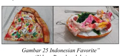 Gambar 26 Ice Cream Feminim 