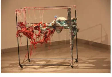 Gambar 5 Lahirnya Kurawa (2013) 