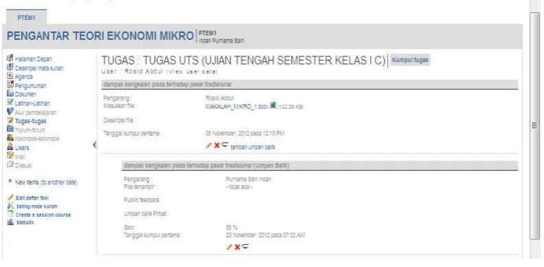 Gambar 2.Tampilan Dokumen 