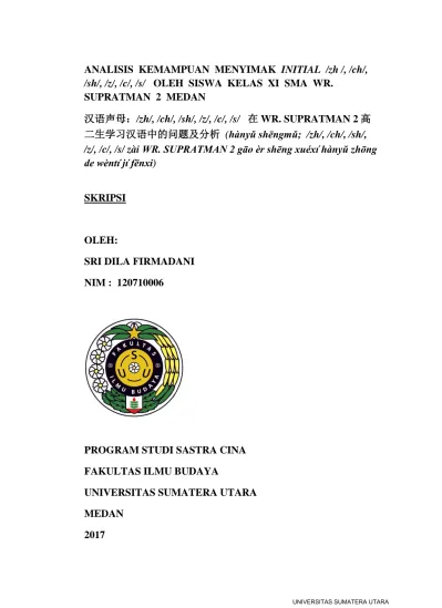 Top PDF SMA WR SUPRATMAN 1 STANDAR OPERASIONAL PROSEDUR PENDIDIK DAN ...