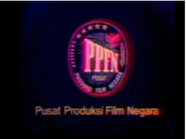 Gambar 3. Logo PPFN Versi PFN :