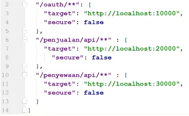 Gambar 3 Source Code pengecekan nama pengguna dan kata sandi 