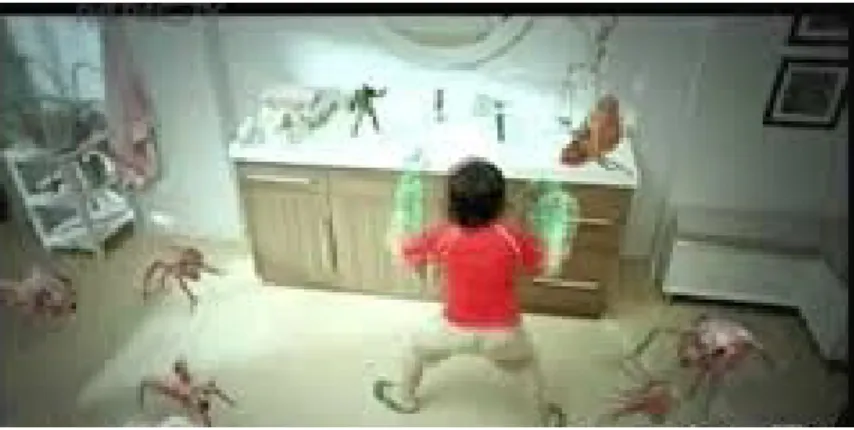 Gambar 8  Iklan Lifeboy 