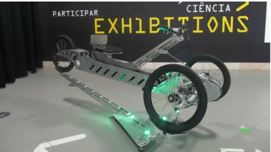 Figura 14  - RowTrike