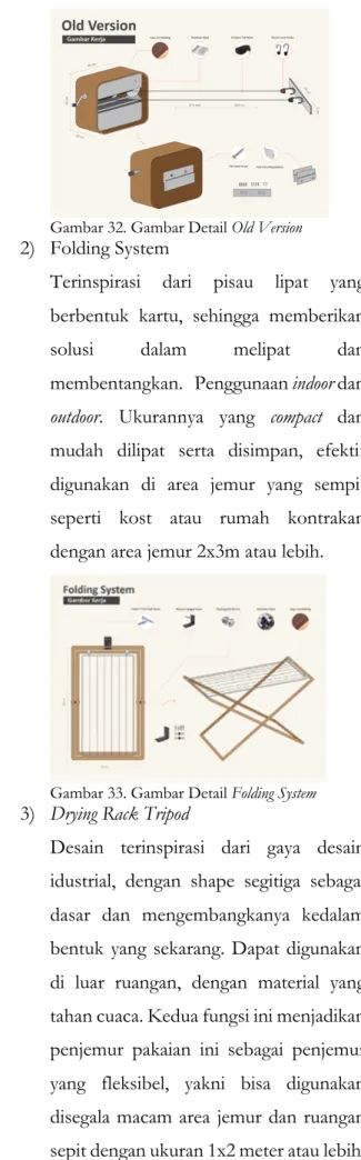 Gambar 32. Gambar Detail Old Version 