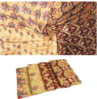 Gambar 11. Produk Kain Batik 
