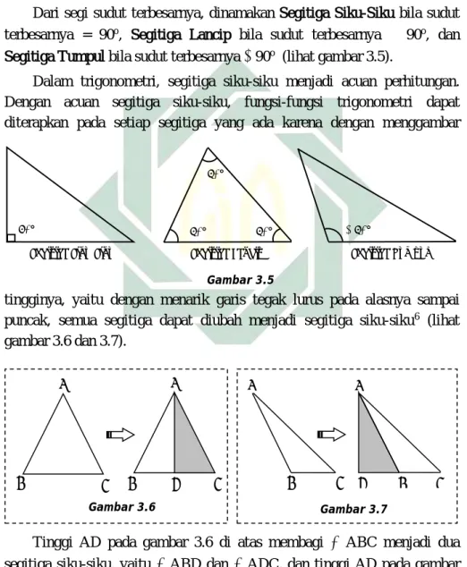 gambar 3.6 dan 3.7).  