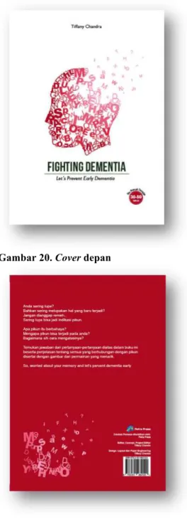Gambar 20. Cover depan  