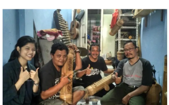 Gambar 3.3. Jaka Sunda 